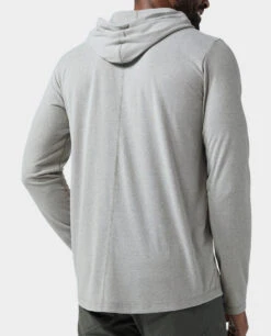 STIO Men's Divide Hooded Pullover -STIO CLOTHING 200722 030 3 ALT