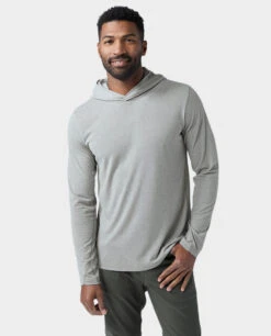 STIO Men's Divide Hooded Pullover -STIO CLOTHING 200722 030 6