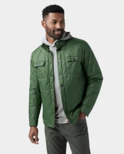 STIO Men's Divide Hooded Pullover -STIO CLOTHING 200722 030 8