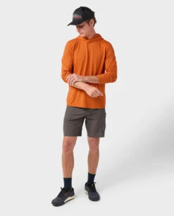 STIO Men's Divide Hooded Pullover -STIO CLOTHING 200722 801 5