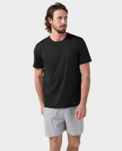 STIO Men's Lucent Tee SS -STIO CLOTHING 200724 001 2