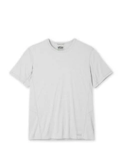STIO Men's Lucent Tee SS -STIO CLOTHING 200724 050