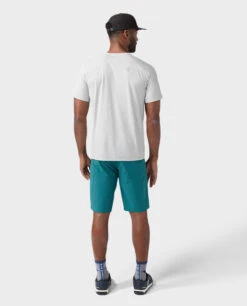 STIO Men's Lucent Tee SS -STIO CLOTHING 200724 050 4