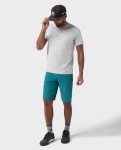 STIO Men's Lucent Tee SS -STIO CLOTHING 200724 050 7