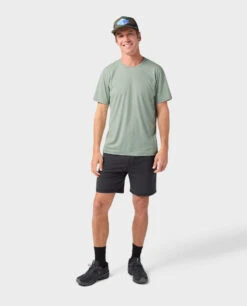 STIO Men's Lucent Tee SS -STIO CLOTHING 200724 330 2 ALT