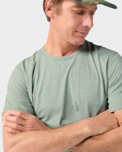 STIO Men's Lucent Tee SS -STIO CLOTHING 200724 330 3