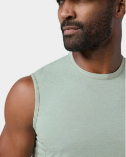 STIO Men's Lucent Sleeveless Tee -STIO CLOTHING 200726 330 7
