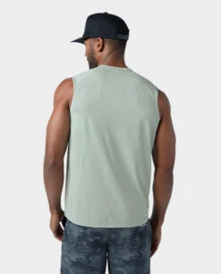 STIO Men's Lucent Sleeveless Tee -STIO CLOTHING 200726 330 8