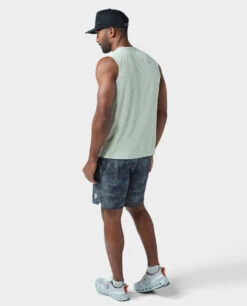 STIO Men's Lucent Sleeveless Tee -STIO CLOTHING 200726 330 9