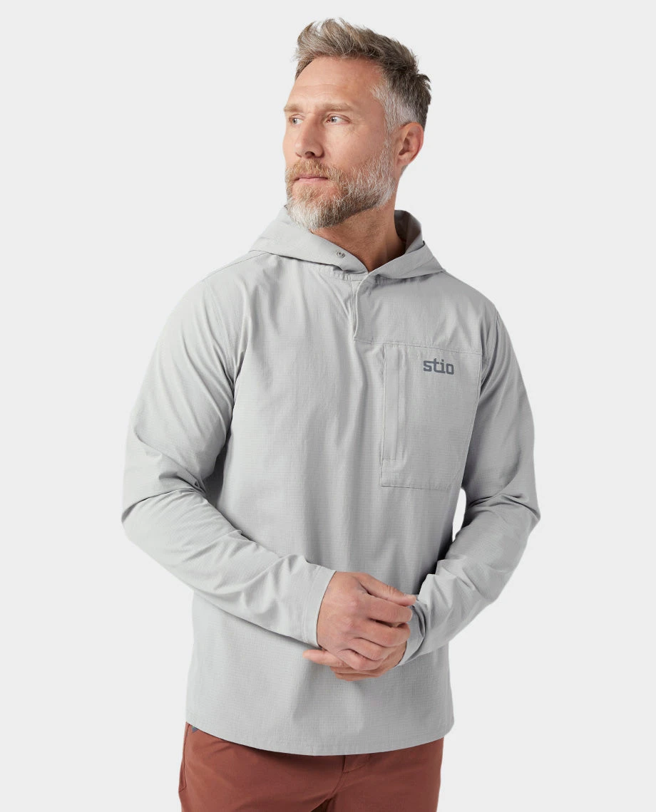 STIO Men's Vescent Hoodie 5 STIO Men's Vescent Hoodie - Image 3