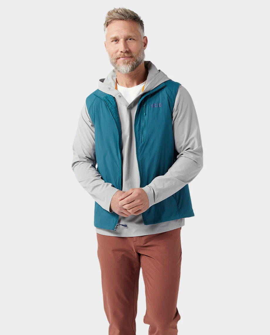 STIO Men's Vescent Hoodie 14 STIO Men's Vescent Hoodie - Image 12