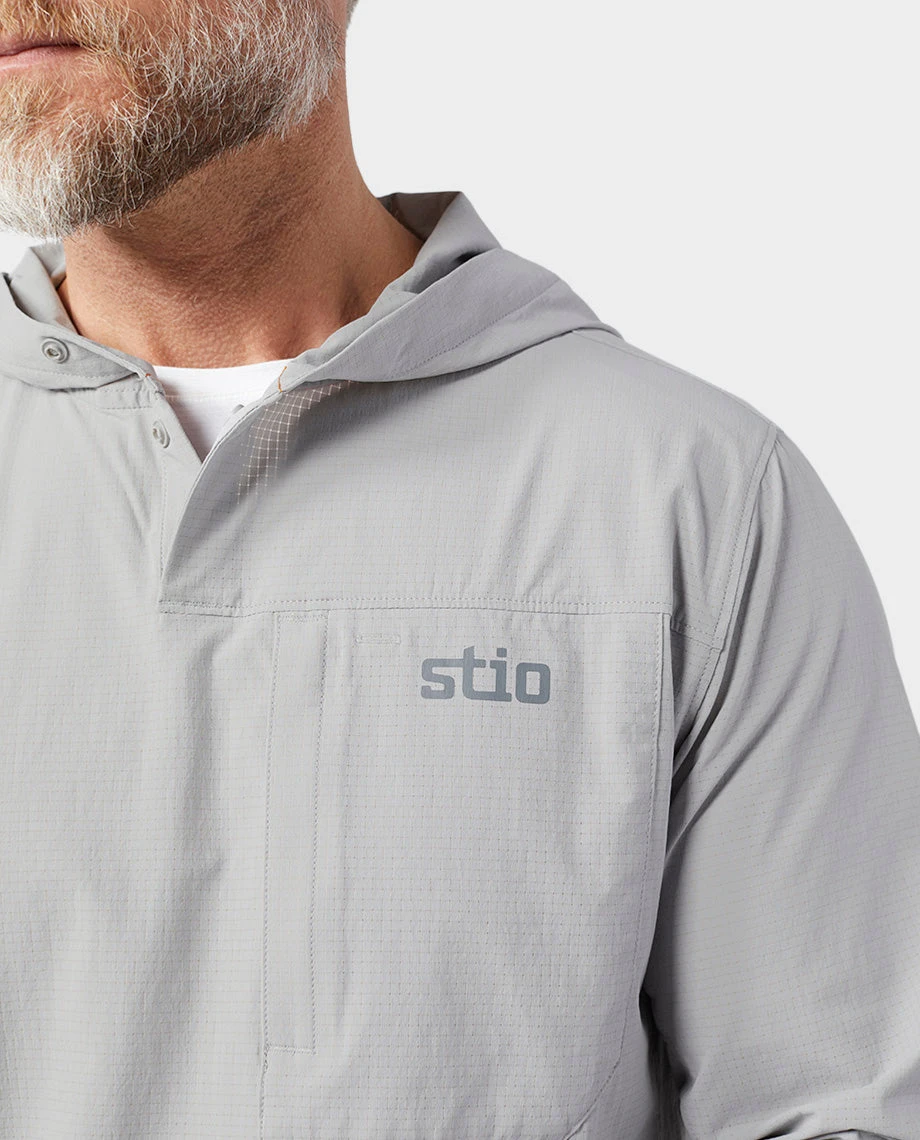 STIO Men's Vescent Hoodie 6 STIO Men's Vescent Hoodie - Image 4