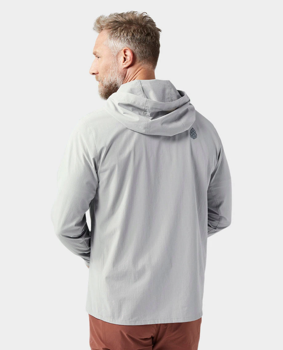STIO Men's Vescent Hoodie 8 STIO Men's Vescent Hoodie - Image 6