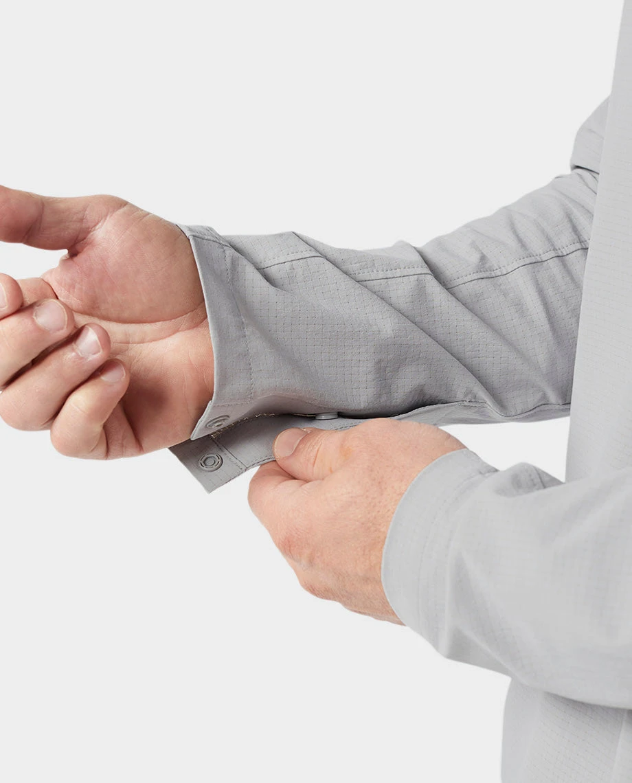 STIO Men's Vescent Hoodie 9 STIO Men's Vescent Hoodie - Image 7