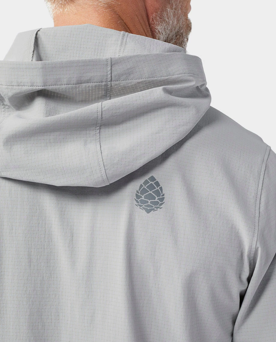 STIO Men's Vescent Hoodie 10 STIO Men's Vescent Hoodie - Image 8