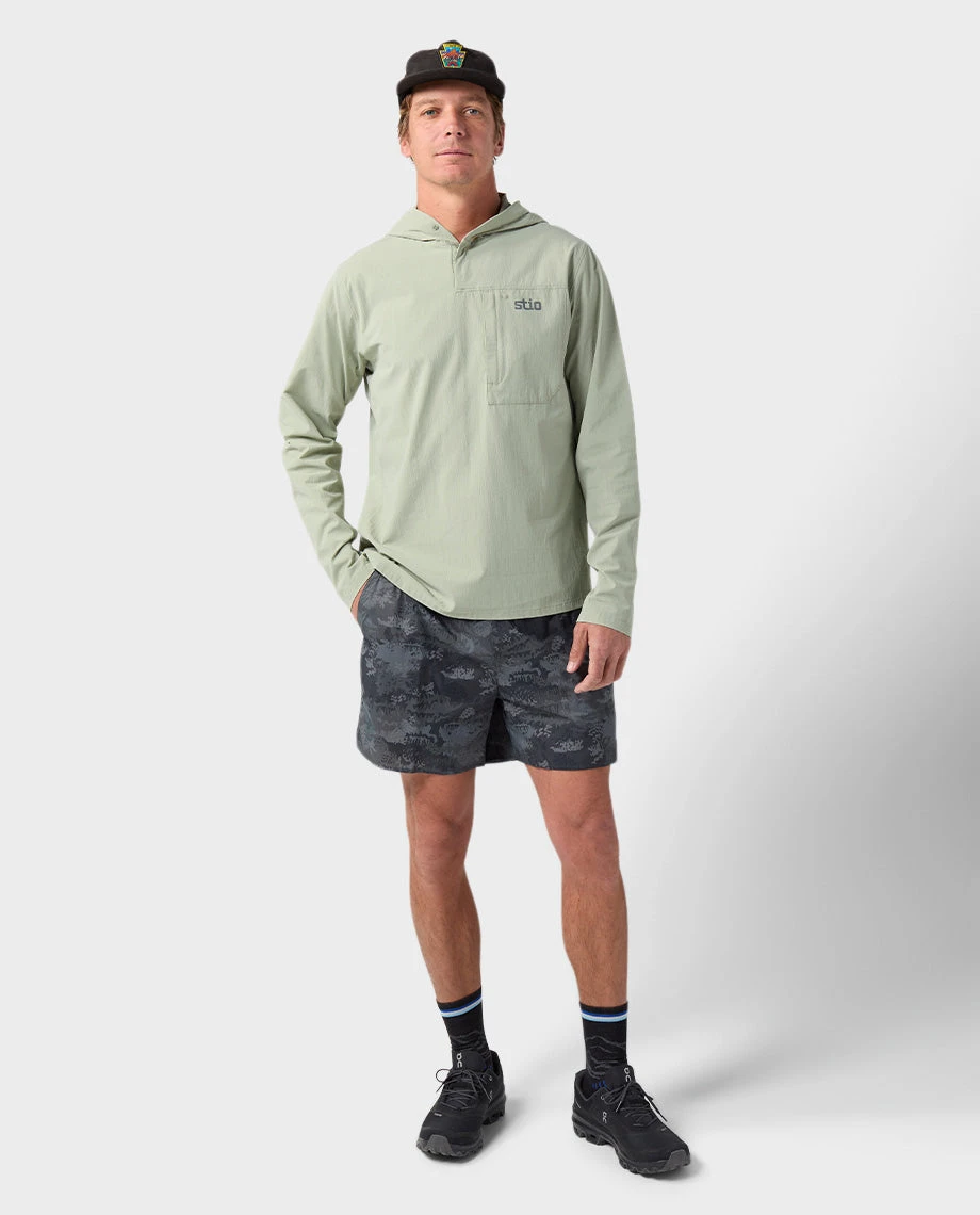 STIO Men's Vescent Hoodie 17 STIO Men's Vescent Hoodie - Image 15