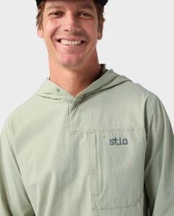 STIO Men's Vescent Hoodie 38 STIO Men's Vescent Hoodie -STIO CLOTHING 200731 310 3