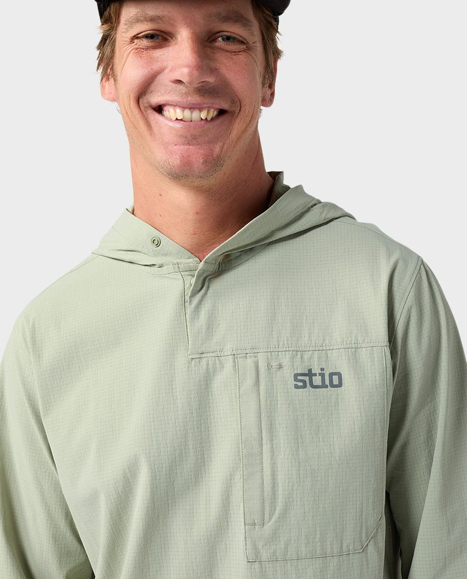 STIO Men's Vescent Hoodie 19 STIO Men's Vescent Hoodie - Image 17