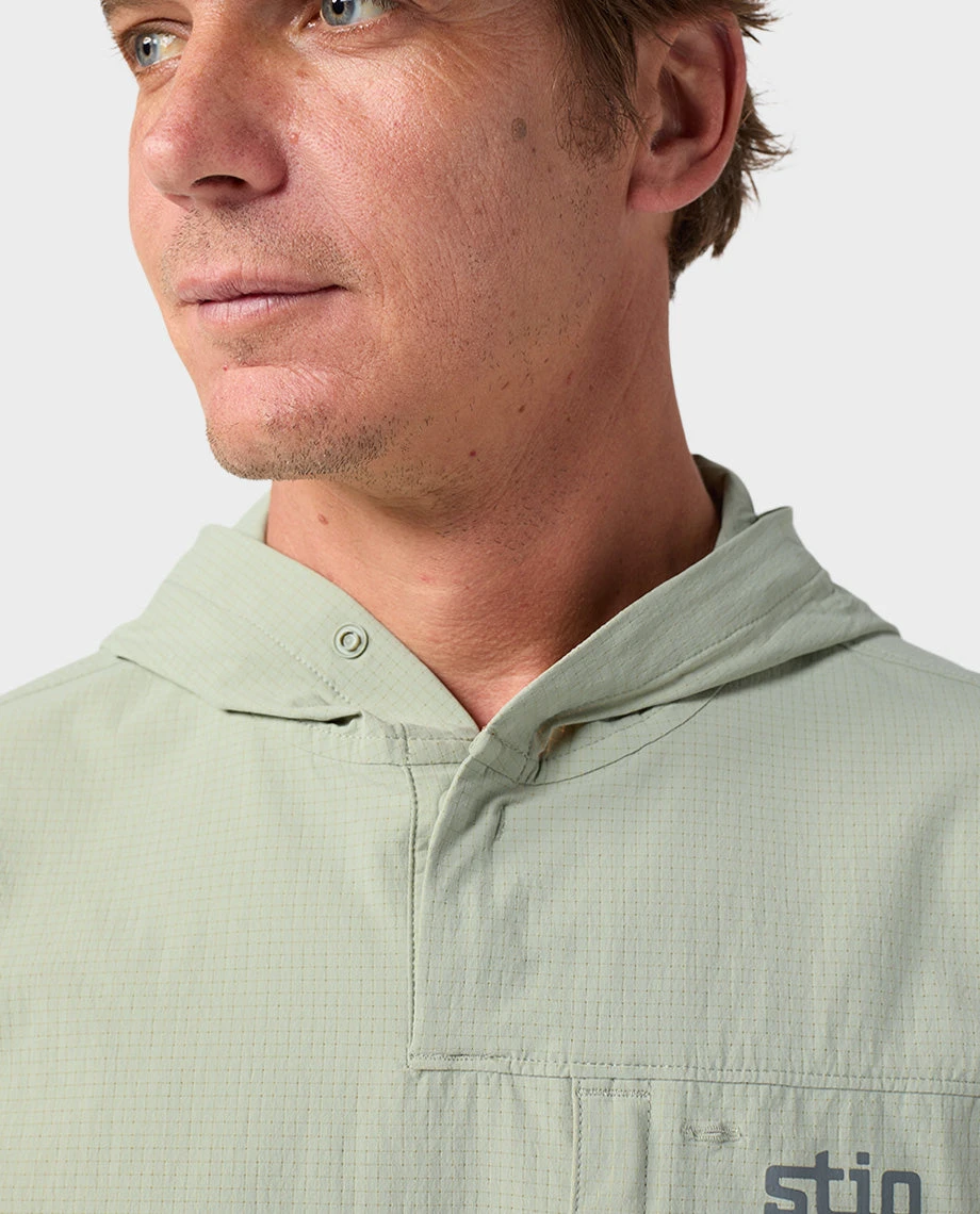 STIO Men's Vescent Hoodie 21 STIO Men's Vescent Hoodie - Image 19