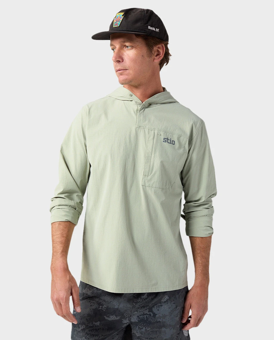 STIO Men's Vescent Hoodie 22 STIO Men's Vescent Hoodie - Image 20