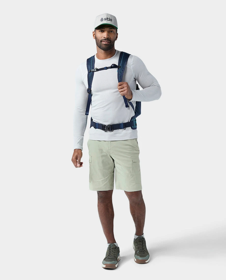 STIO Men's Coburn XT Short 5 STIO Men's Coburn XT Short - Image 3