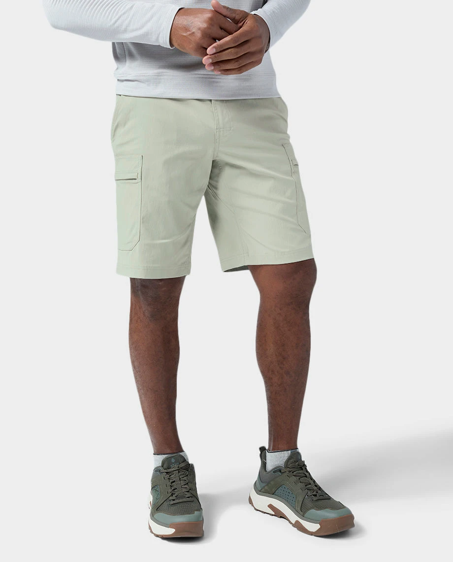 STIO Men's Coburn XT Short 6 STIO Men's Coburn XT Short - Image 4