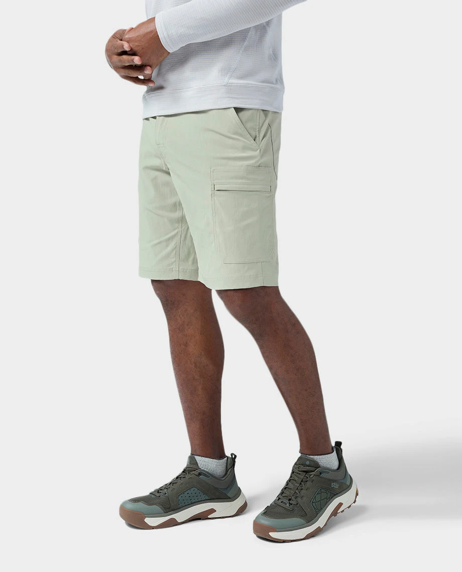 STIO Men's Coburn XT Short 8 STIO Men's Coburn XT Short - Image 6