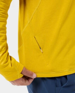 STIO Men's Trax Power Grid Half Zip Hoodie 37 STIO Men's Trax Power Grid Half Zip Hoodie -STIO CLOTHING 200738 730 5 08241f60 dfaf 449c bcdc b0fe74de8994