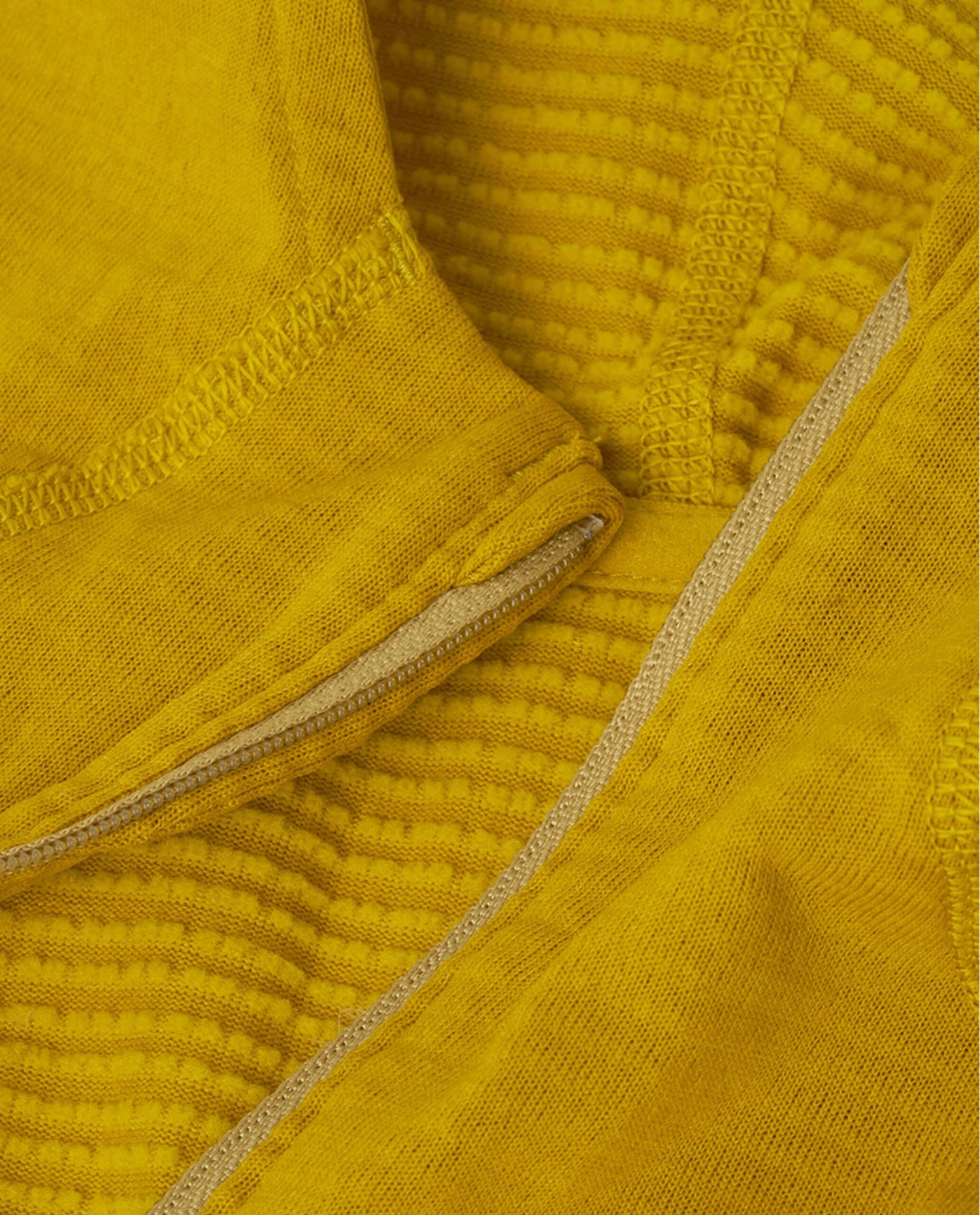 STIO Men's Trax Power Grid Half Zip Hoodie 14 STIO Men's Trax Power Grid Half Zip Hoodie - Image 12