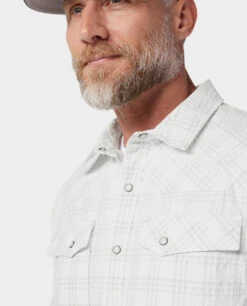 STIO Men's Eddy Coast Shirt LS -STIO CLOTHING 200753 100 4