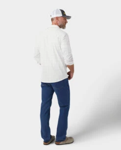 STIO Men's Eddy Coast Shirt LS -STIO CLOTHING 200753 100 7