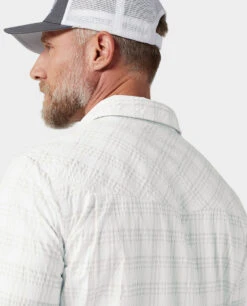 STIO Men's Eddy Coast Shirt LS -STIO CLOTHING 200753 100 8