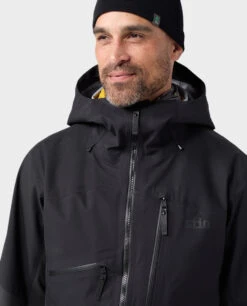 STIO Men's Figment Jacket -STIO CLOTHING 200754 001 1 ALT