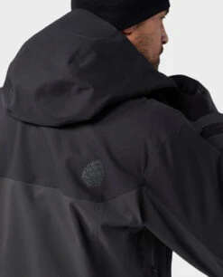 STIO Men's Figment Jacket -STIO CLOTHING 200754 001 4 f5dcb55f cc87 4b86 8b53 eb63053d3916