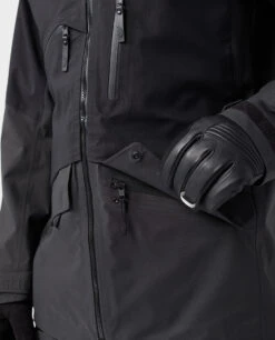 STIO Men's Figment Jacket -STIO CLOTHING 200754 001 5 2a0ebe7d 01d9 4915 88b3 8565dd2f67ef