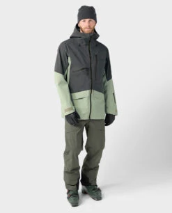 STIO Men's Figment Jacket -STIO CLOTHING 200754 011 1 ALT