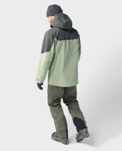 STIO Men's Figment Jacket -STIO CLOTHING 200754 011 2