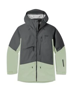 STIO Men's Figment Jacket -STIO CLOTHING 200754 011