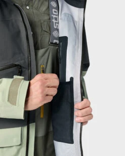 STIO Men's Figment Jacket -STIO CLOTHING 200754 011 4