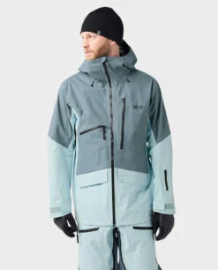 STIO Men's Figment Jacket -STIO CLOTHING 200754 420 1 ALT