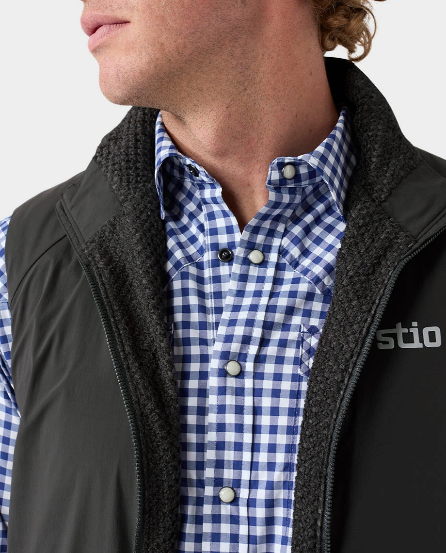 STIO Men's Dawner Vest 8 STIO Men's Dawner Vest - Image 6