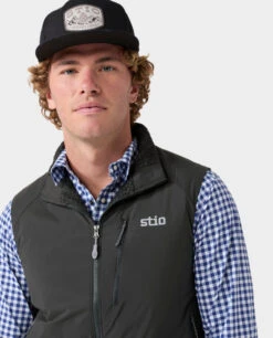 STIO Men's Dawner Vest 28 STIO Men's Dawner Vest -STIO CLOTHING 200757 010 5