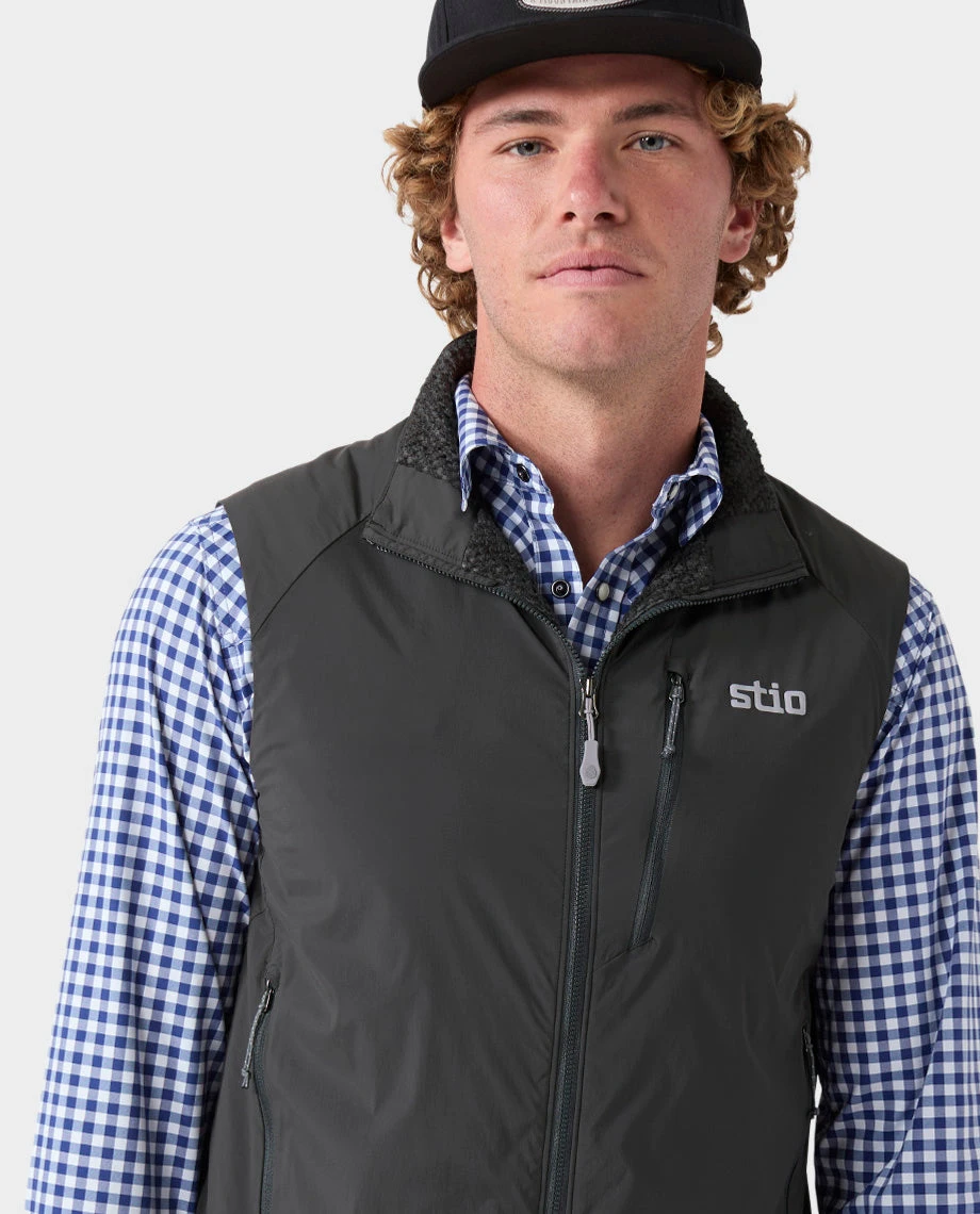 STIO Men's Dawner Vest 11 STIO Men's Dawner Vest - Image 9