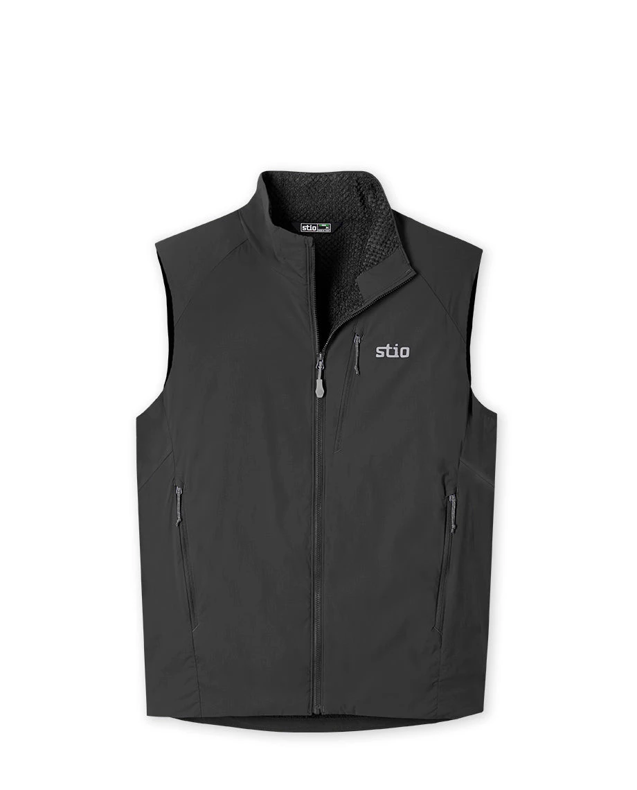 STIO Men's Dawner Vest 3 STIO Men's Dawner Vest