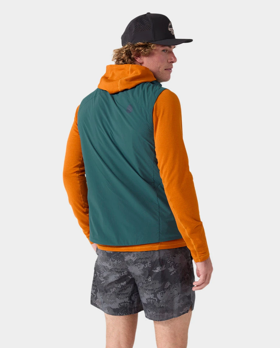 STIO Men's Dawner Vest 17 STIO Men's Dawner Vest - Image 15