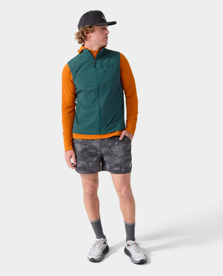 STIO Men's Dawner Vest 18 STIO Men's Dawner Vest - Image 16