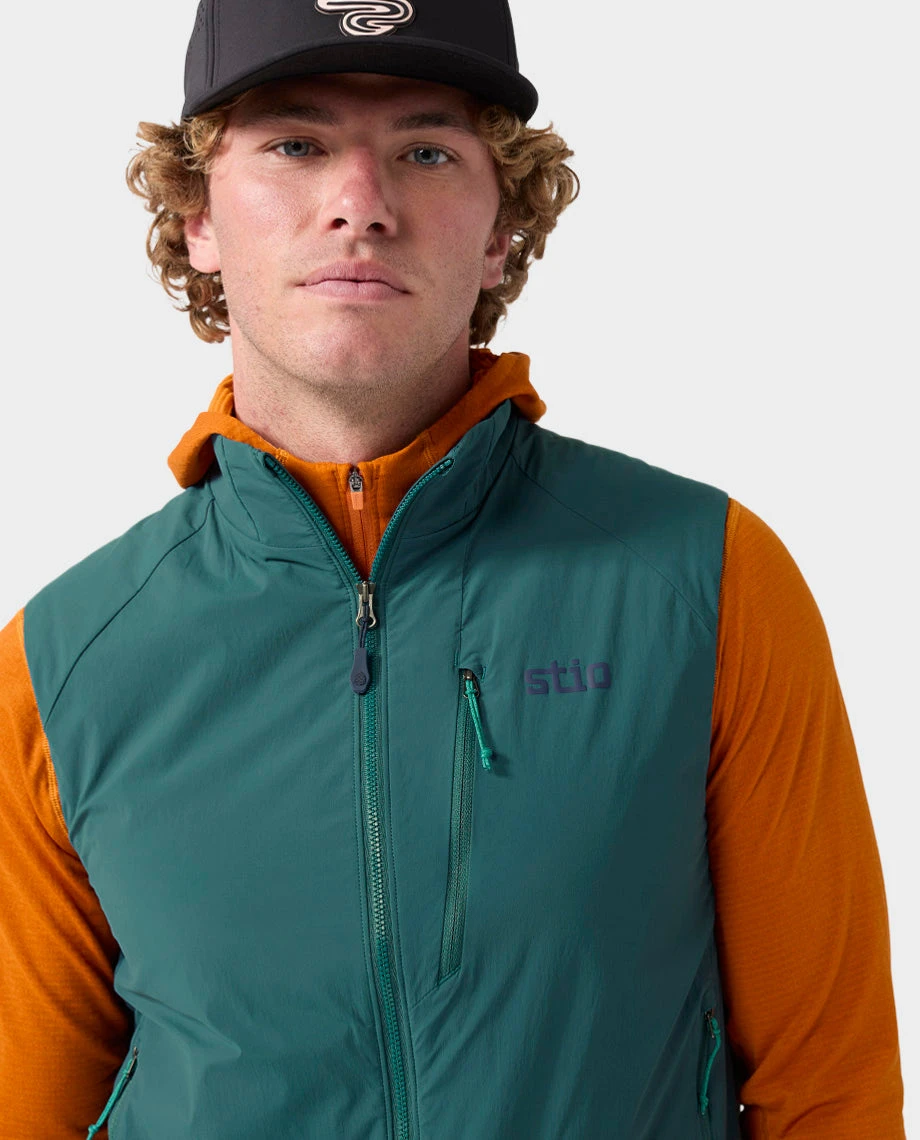 STIO Men's Dawner Vest 20 STIO Men's Dawner Vest - Image 18