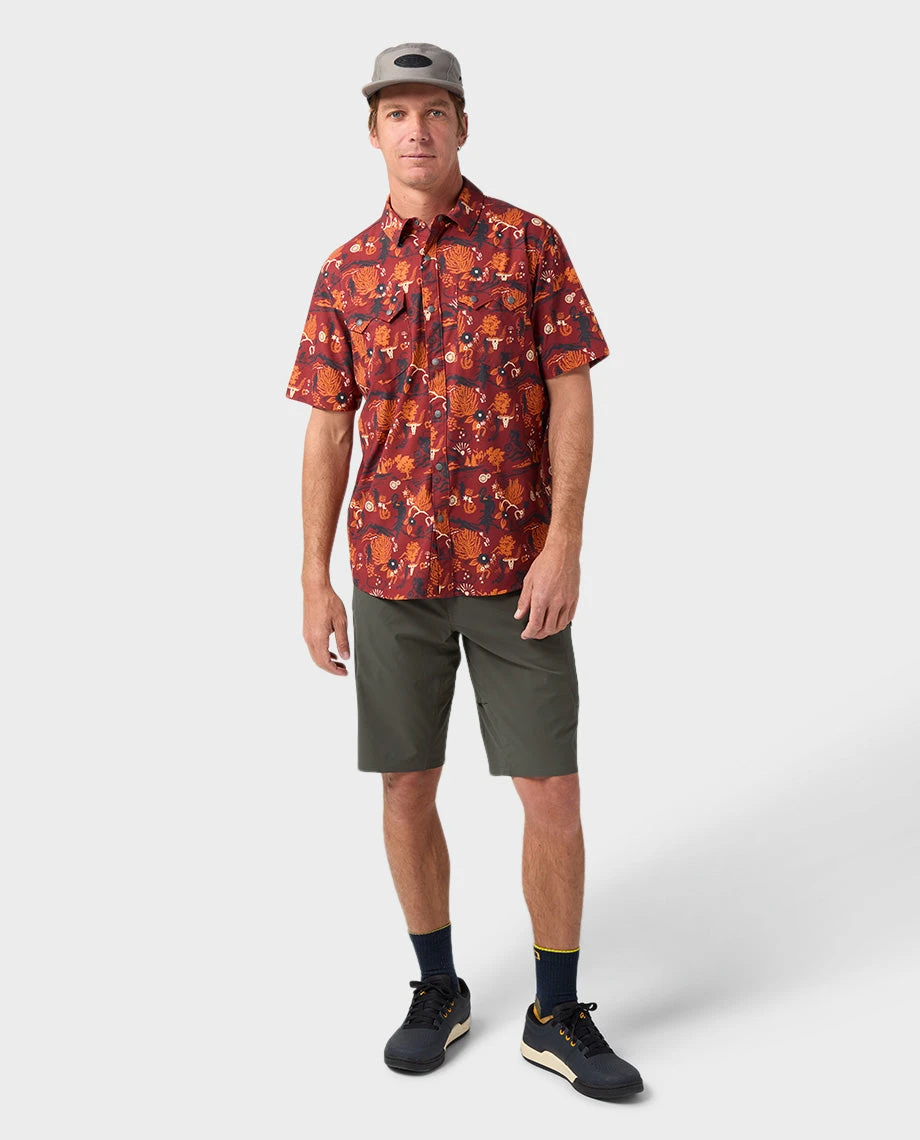 STIO Men's OPR Short - 11.5" 5 STIO Men's OPR Short - 11.5" - Image 3