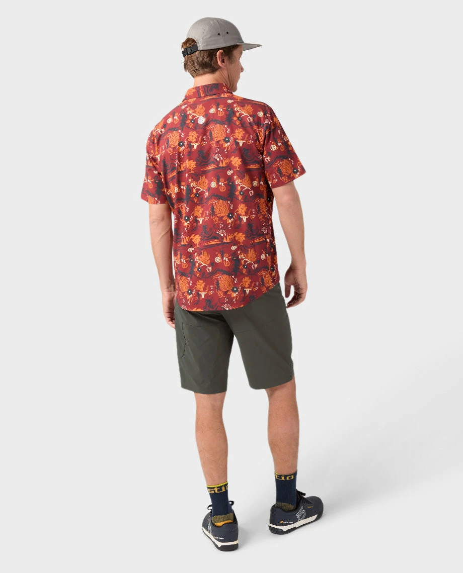 STIO Men's OPR Short - 11.5" 7 STIO Men's OPR Short - 11.5" - Image 5