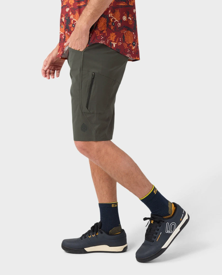 STIO Men's OPR Short - 11.5" 11 STIO Men's OPR Short - 11.5" - Image 9